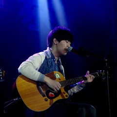 [cover] 莉莉安-宋冬野