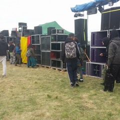 chill tekno 190bpm !