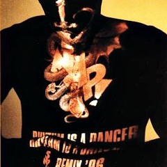 Snap - Mary Had A Little Boy