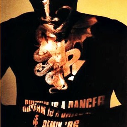 Snap - Mary Had A Little Boy