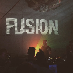 Fusion @ Leef Je Rave x De Beurs // 27 Juni 2015