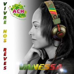 Vanessa  "Fille Du Reggae "