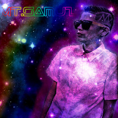 Look At The Stars (Preview)