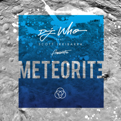 DJ Who - Meteorite ft. Scott Irribarra