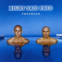 RIGHT SAID FRED - YOU'RE MY MATE