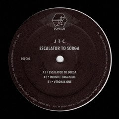 BOP01  -  JTC - Veronja One