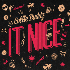 It Nice (Produced By Jr. Blender)