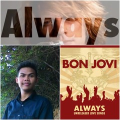 Always - Bon Jovi (Cover) By Rendy