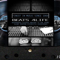 Rockin'Beatz (Beats 4 Life 2015 - NastyMike)