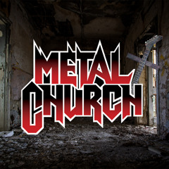 Metal Church [studio snippet] Mike Howe working on lyrics for the song "Suffer Fools" (rough mix)