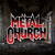 Artwork for Metal Church [studio snippet] Mike Howe working on lyrics for the song "Suffer Fools" (rough mix)