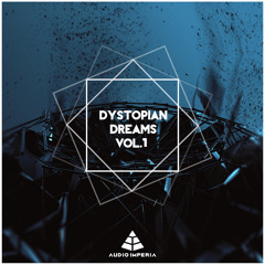 Audio Imperia - Dystopian Dreams Vol.1: "Trials of our time" by Walid Feghali