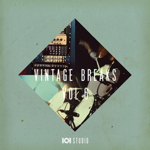 Vintage Breaks