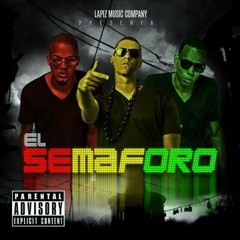 21 - Sin Freno - Mala Mia Feat Starlin Cuevas (EL SEMAFORO 2015)