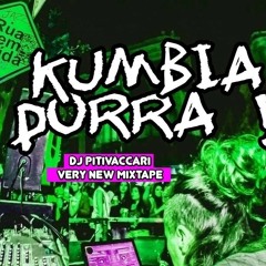 Kumbia Porra Dj PitiVaccari Mixtape