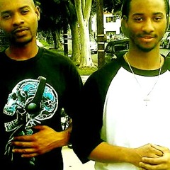 I AINT PLAYIN FEAT. TONY MAC (PROD. BY KING JU)