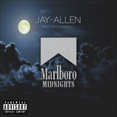 Jay Evan - Marlboro Midnights