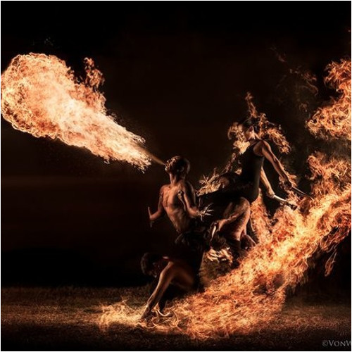 Rise Of Fire Chapter II