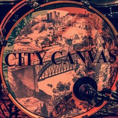 City Canvas - The Great Escape