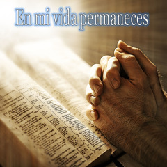 (Pista) En Mi Vida Permaneces. Himno ínedito de la Comferencia General de la Iglesia de Dios. Mexico