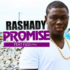 Promise (ft. Fizzi)