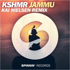 KSHMR - Jammu (Kevin Nielsen Remix)