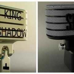 (S&S) KING SHADOW AND SMOKE MOTIVATION MIXTAPE COMING SOON