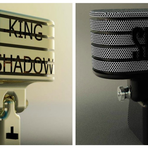 (S&S) KING SHADOW AND SMOKE MOTIVATION MIXTAPE COMING SOON