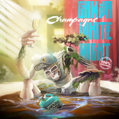 Mix Preview Single Champagne EP out July 7th
