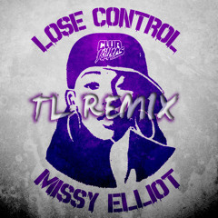 Lose Control (TL Remix) Ft. Tah Breeziiy