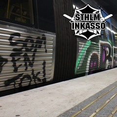 STHLM Inkasso - Som en tok (B0FFAB€ATS Remix)