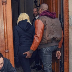 You & I Ft. Drumming Cassanova