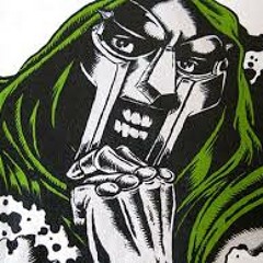 MF DOOM VS KEYS AND CRATES- Faded Ladies (MAKO MASH)