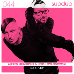 Alfred Heinrichs & Jens Lewandowski - Why Not