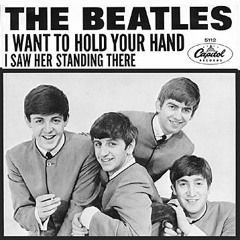 The Beatles - I Want To Hold Your Hand (Latin A Cappella)