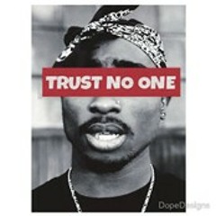 Pauly G - Cant Trust A Soul