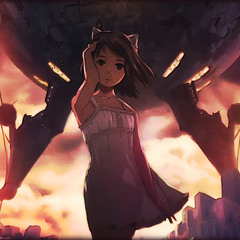Nightcore - The End (Dubstep)