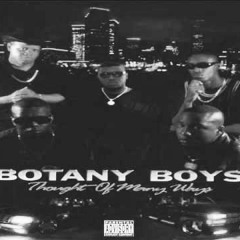 Botany Boys- Cloverland (from DJ Screw - 3 n da Mornin' PT 2) F.S.i BOOTLEG