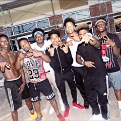 10KDunkin & Oso Faneto &  KashBaby - Off That