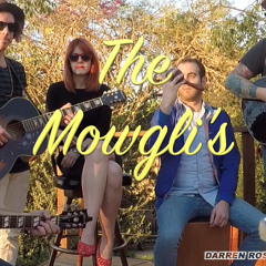 LIVE at DARREN'S with The Mowgli's