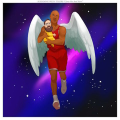 Sledding With Tigers - Take It From Me, Michael Jordan