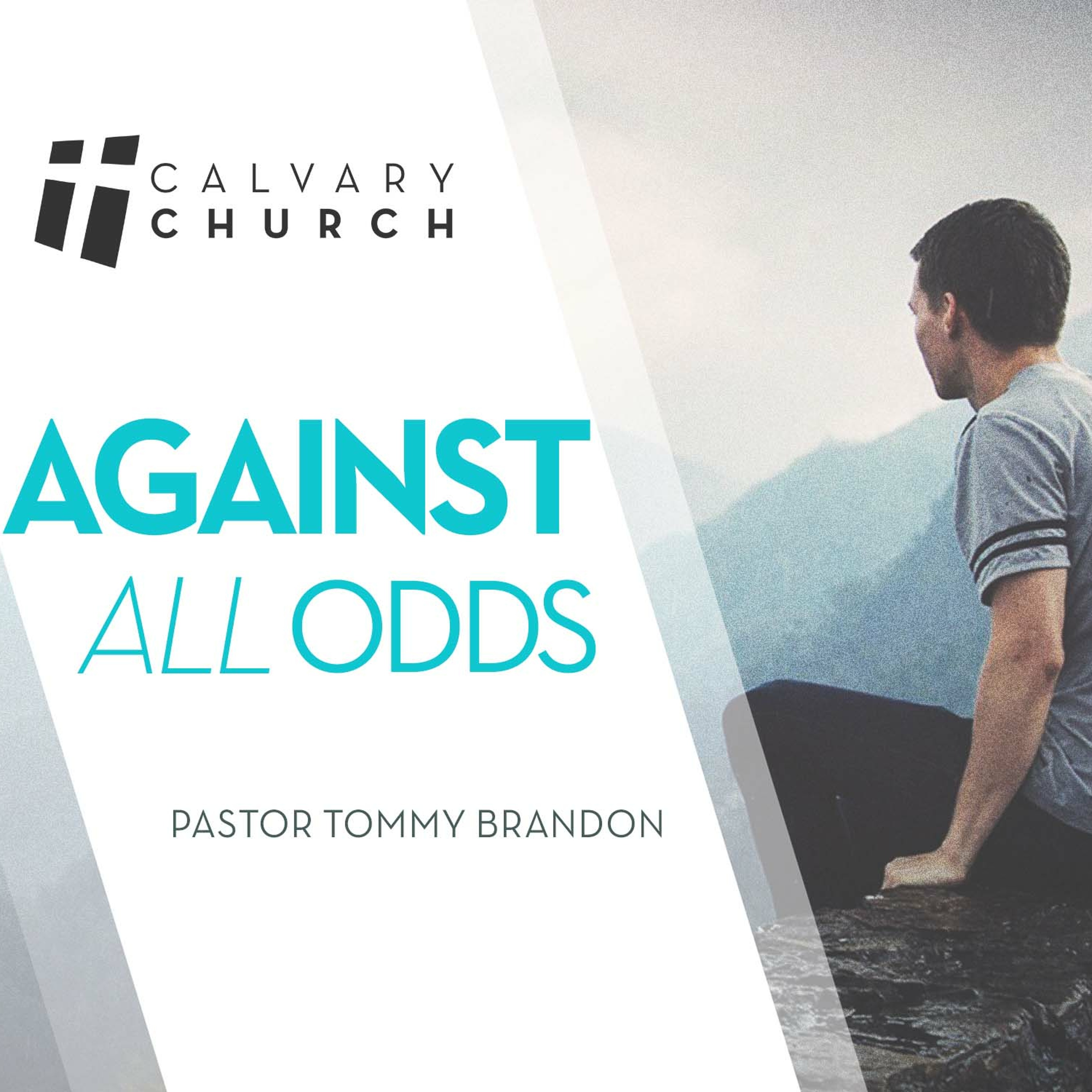Against All Odds - Part #3 episode artwork