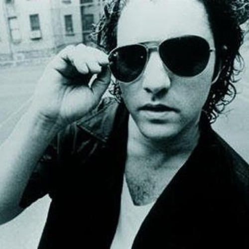 Russell Simins - Comfortable Place