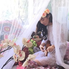 La vie en rose -ukulele cover