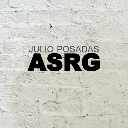 JULIO POSADAS - ASRG (previa)