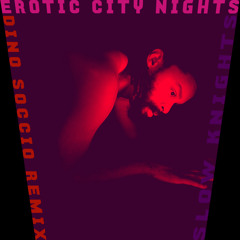Slow Knights - Erotic City Nights (Dino Soccio Remix)
