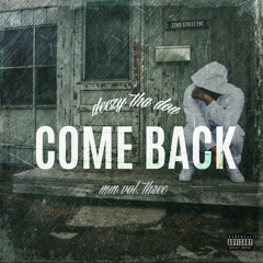 08 - Deezy - Turn My Back On Y