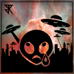 bassReaper - Aliens May Cry (Original Mix)