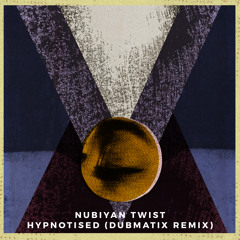 Hypnotised [Dubmatix One Drop Master]