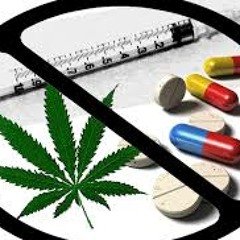 El Terror - Droga (Freestyle)